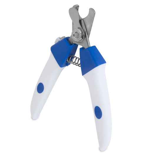 JW Pet Gripsoft Deluxe Dog Nail Clipper