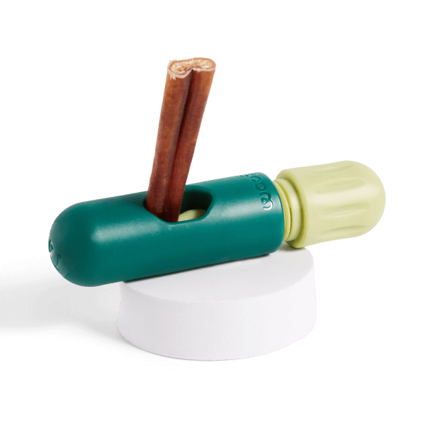 Woof BullySafe Dog Chew Treat Holder