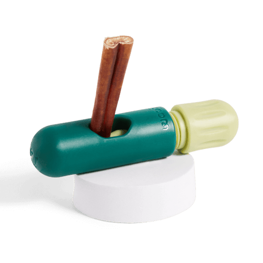 Woof BullySafe Dog Chew Treat Holder