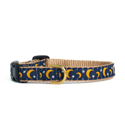 Up Country Stella and Luna Cat Collar