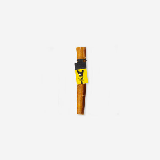 Super Snouts Dog Stash Jumbo Bully Stick Treat
