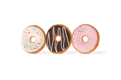 P.L.A.Y. Feline Frenzy - Kitty Kreme Doughnuts