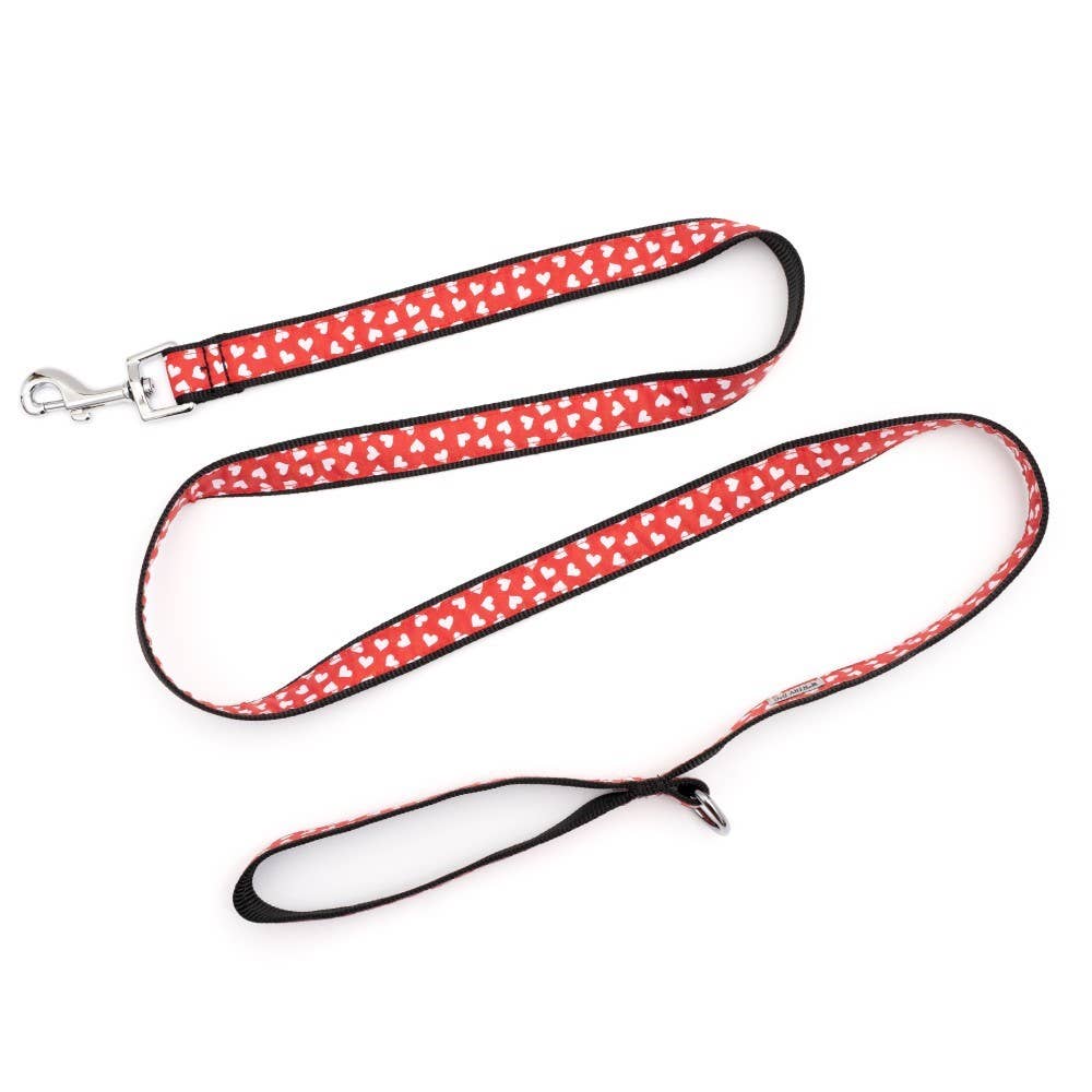 Worthy Dog - Be Mine Lead