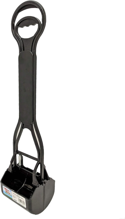 Four Paws Allen's Spring Action Plain Scooper