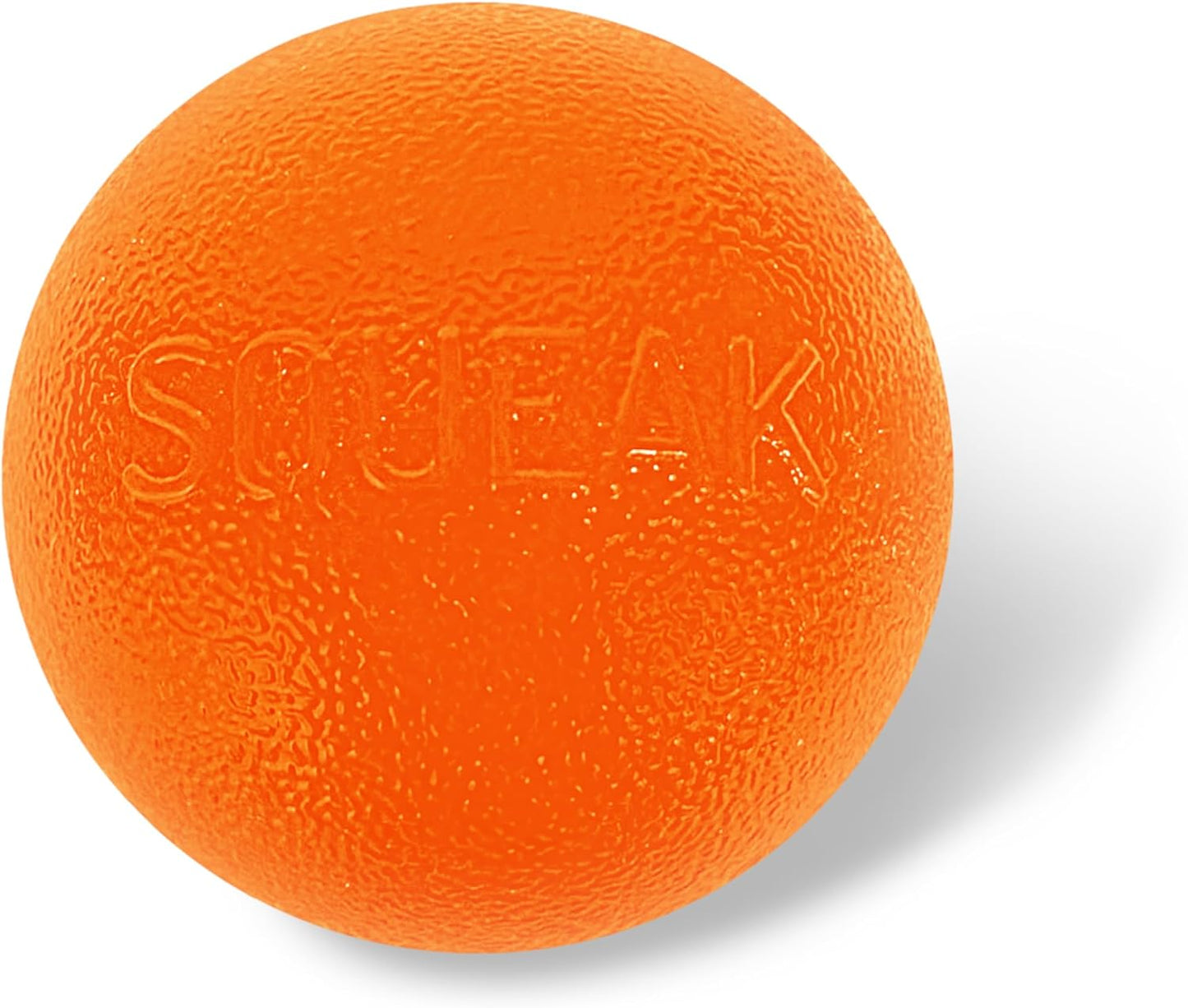 Outward Hound Orbee-Tuff Squeak Ball Dog Toy