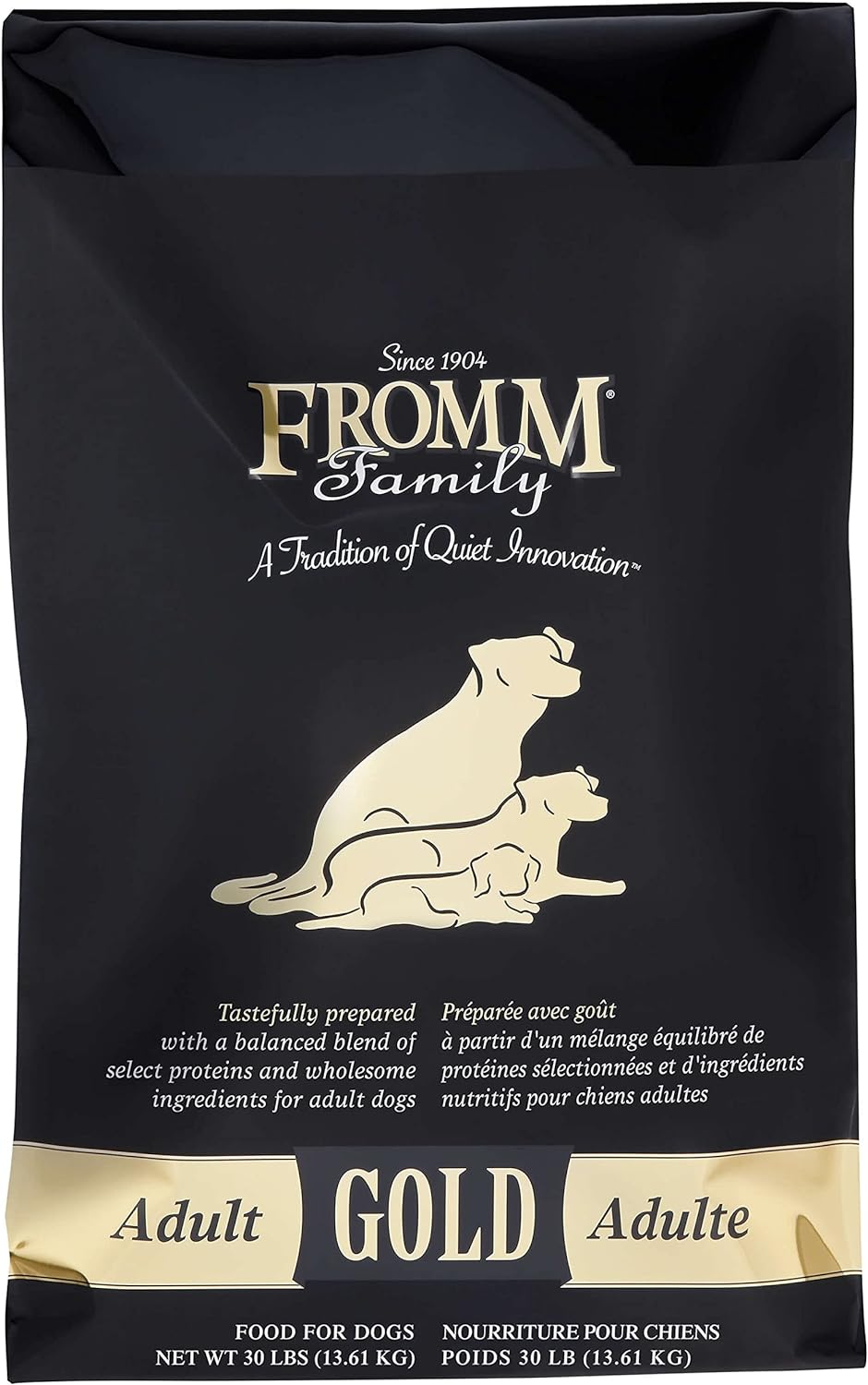 Fromm Dog Gold Adult Dog Dry Food