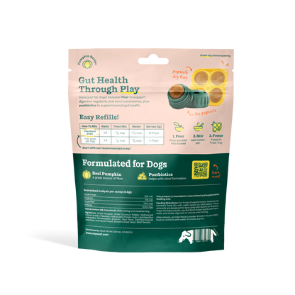 Pupsicle Treat Mix, Balanced Belly