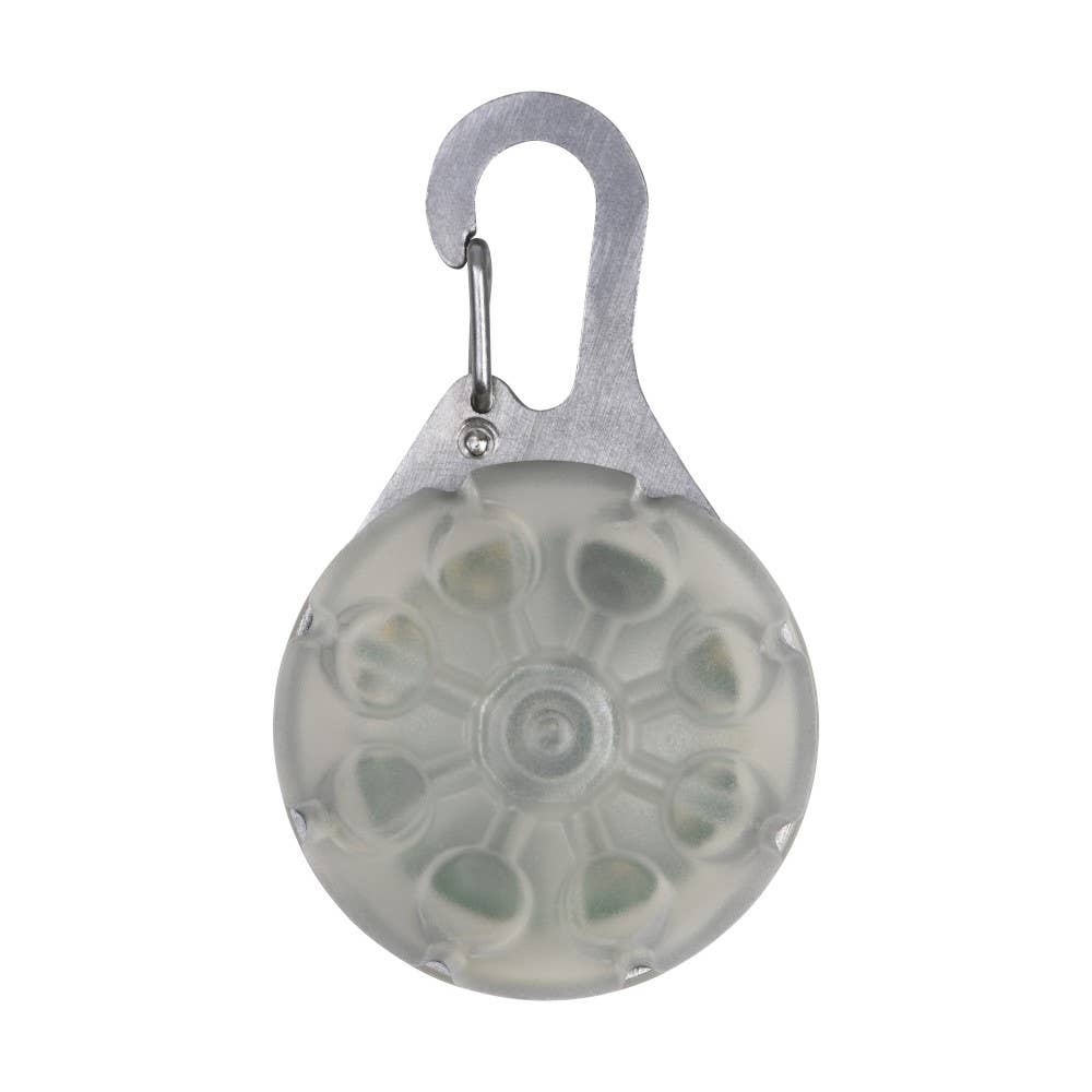 Nite Ize SpotLit Disc-O-Select Collar Light