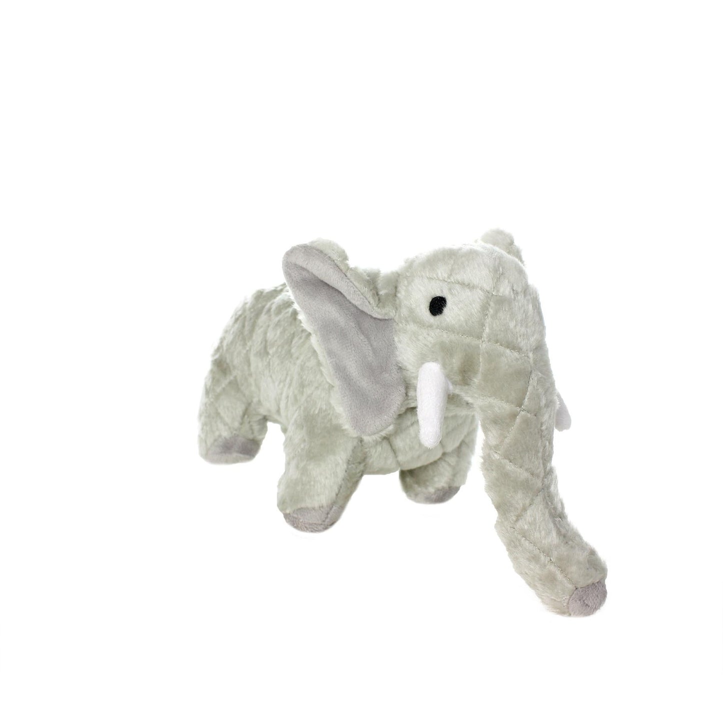 Mighty Safari Elephant Dog Toy