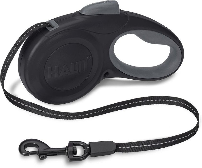 Halti Retractable Lead Dog Leash