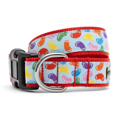 The Worthy Dog - Jelly Beans Collar