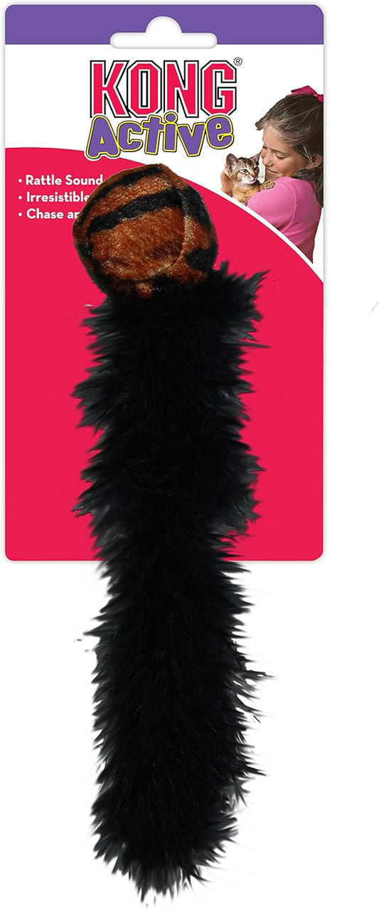 KONG Cat Wild Tails Toy