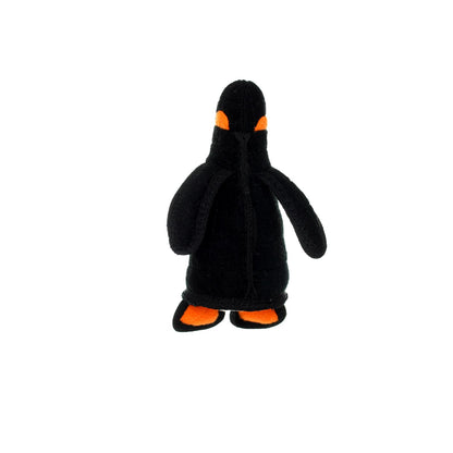 Tuffy Zoo Penguin Dog Toy