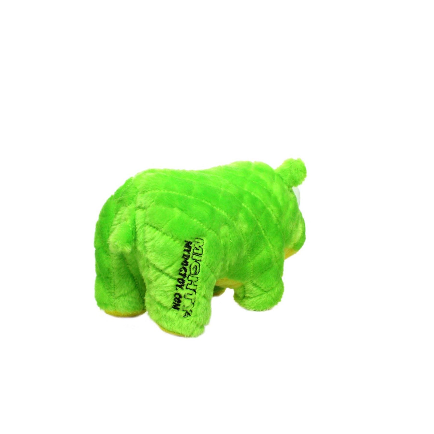 Mighty Safari Rhinoceros Dog Toy