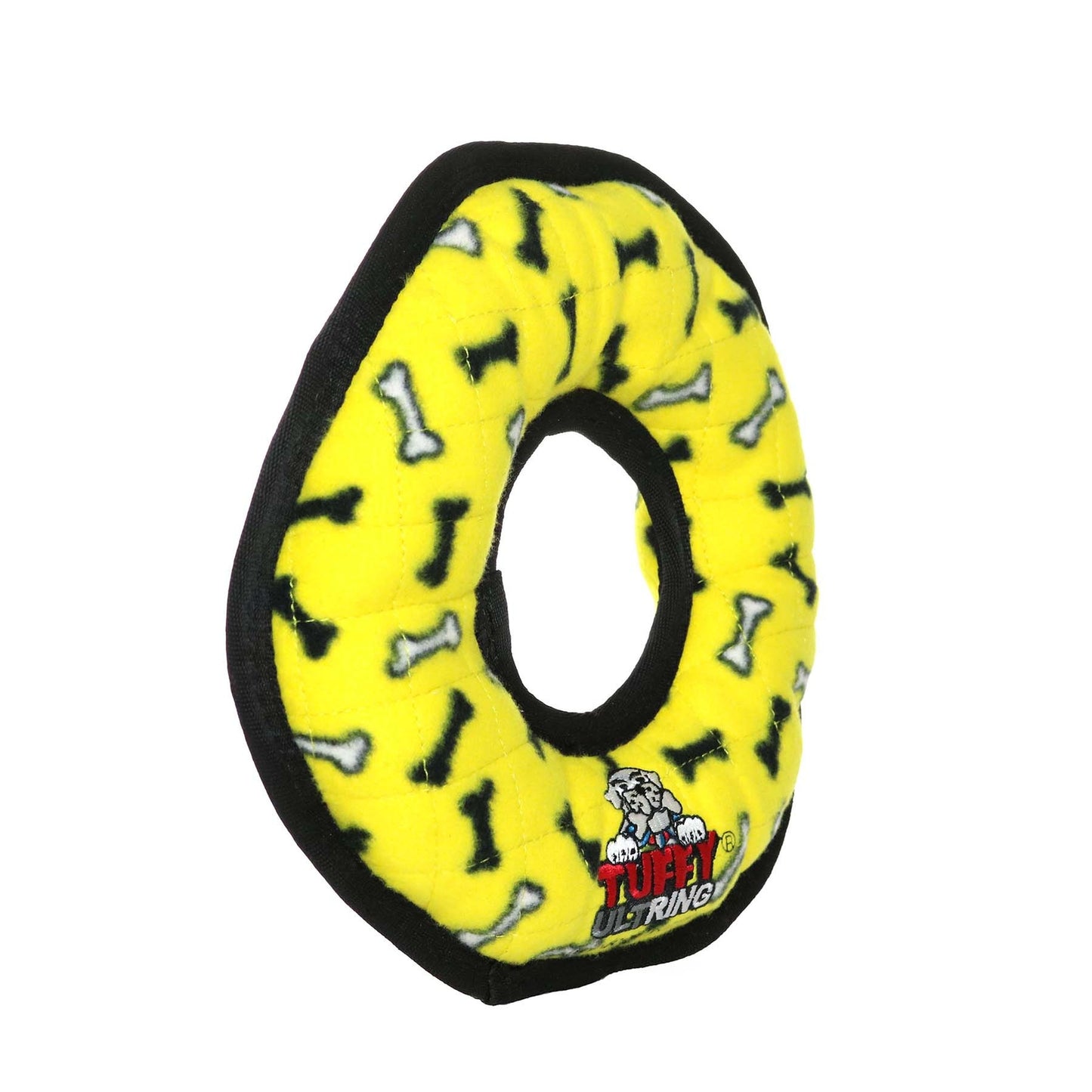 Tuffy Ultimate Ring Dog Toy