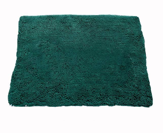 Soggy Doggy Ultra-Absorbent Doormat, Evergreen