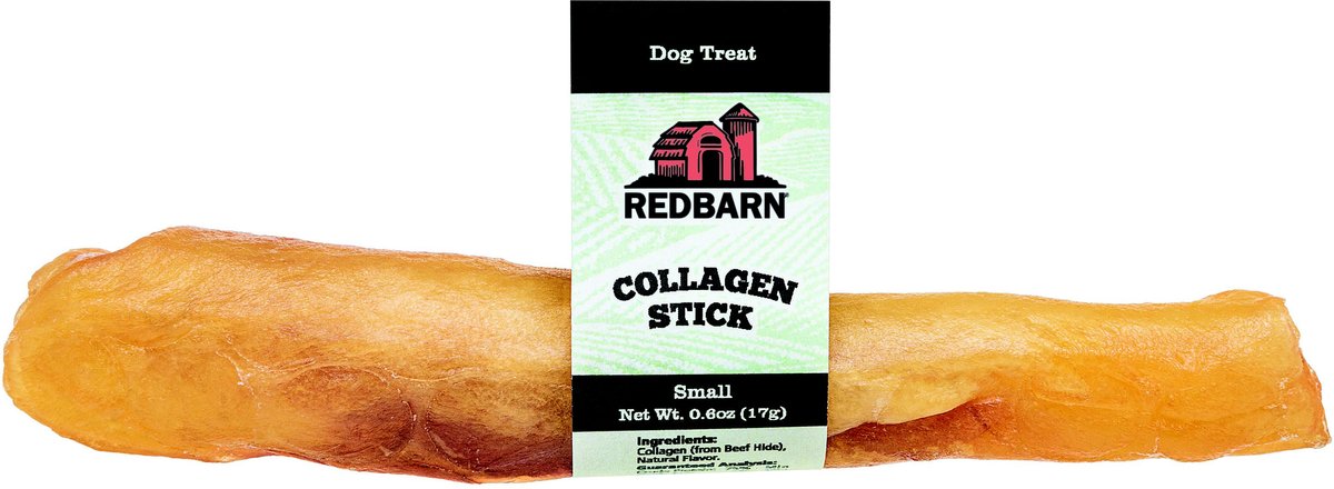 Redbarn Dog Collagen Stick Chew