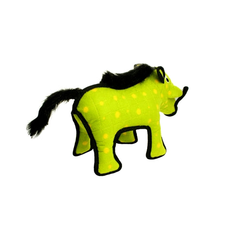 Tuffy Desert Warthog Dog Toy