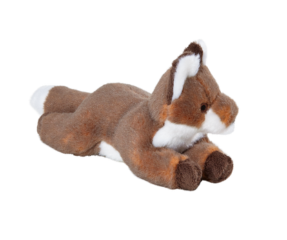 Fluff & Tuff Dog Anderson Fox Plush Toy