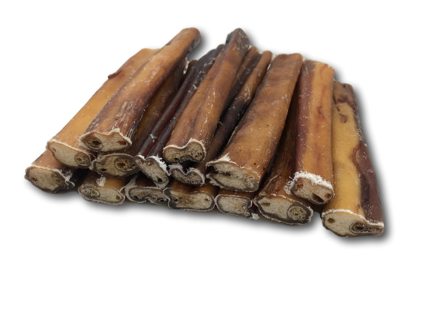 Healthy Dog Chews Dog Straight Jumbo Bully Stick Treat