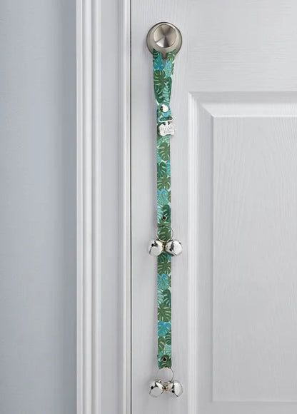 PoochieBells The Original Doggie Doorbell