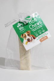 Moo Chews Dog Chew