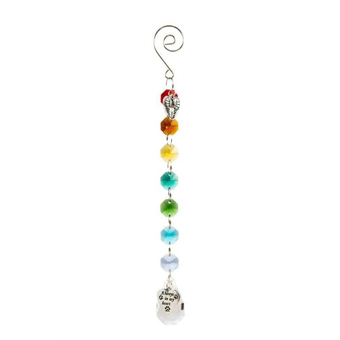 Pet Perennials Suncatcher