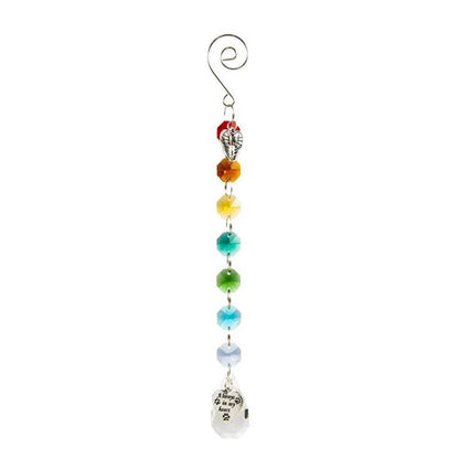 Pet Perennials Suncatcher