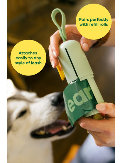 Earth Rated Leash Poop Bag Dispenser