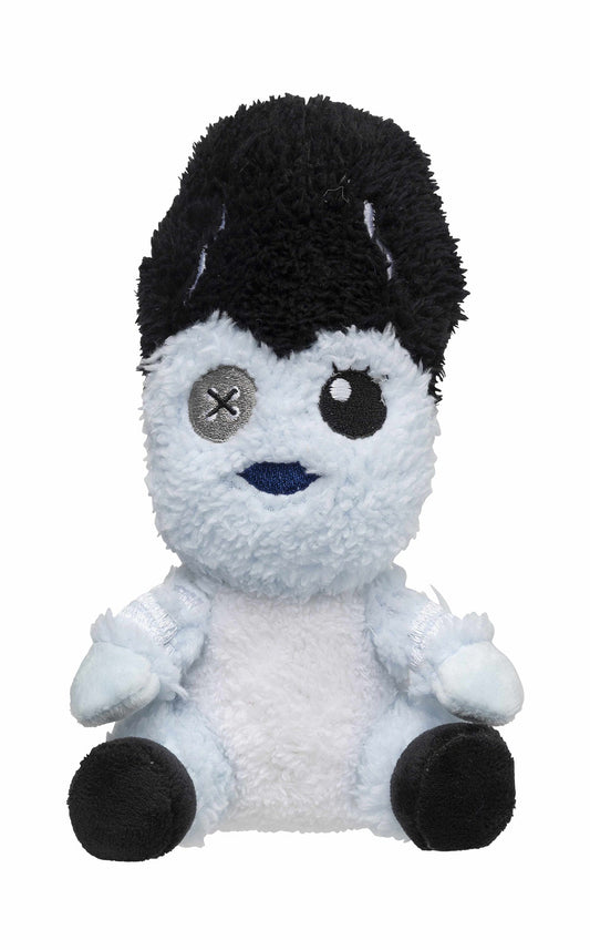 FuzzYard Francesca Plush Dog Toy, Small