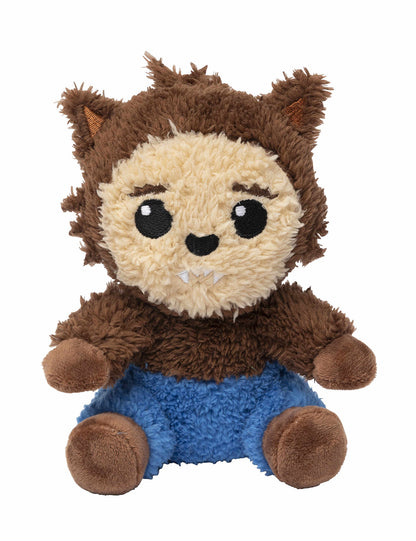 FuzzYard Howl Plush Dog Toy, Small