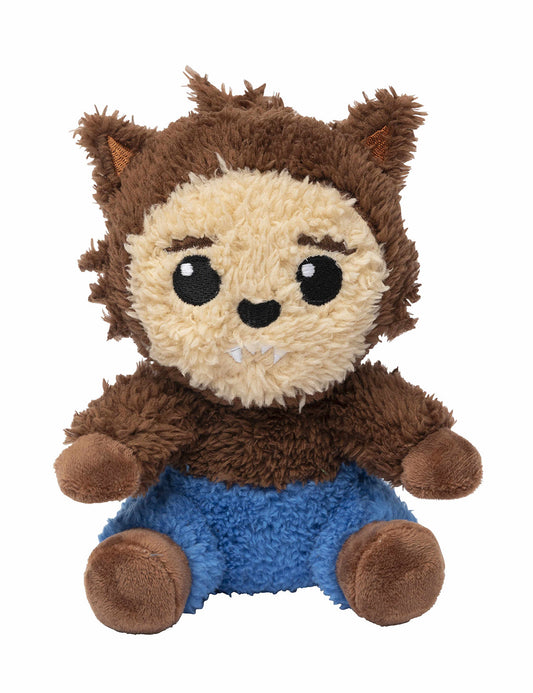FuzzYard Howl Plush Dog Toy, Small