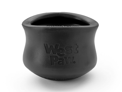 West Paw Dog Toppl Tough Treat Dispensing Chew Toy