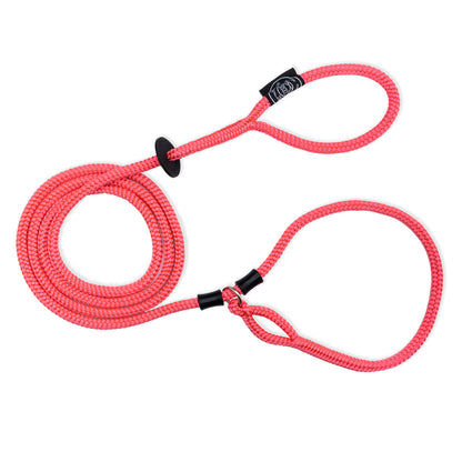 Harness Lead Dog Anti Pull Reflective Harness, Pink