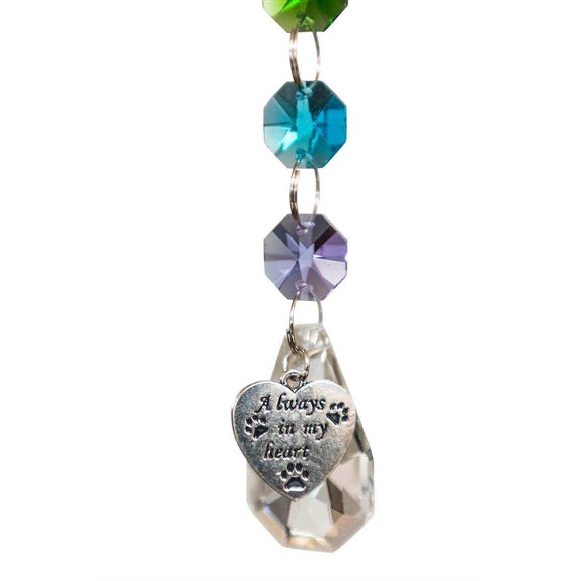 Pet Perennials Suncatcher