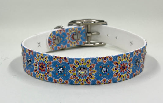 So Fetching UV Print Collar