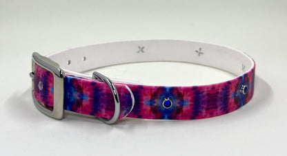 So Fetching UV Print Collar