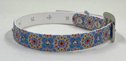 So Fetching UV Print Collar