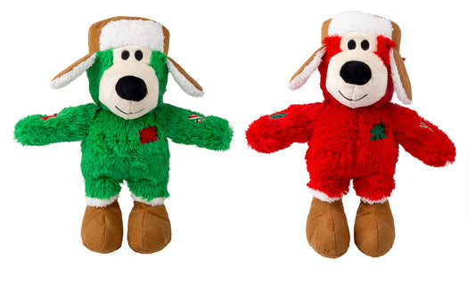 KONG Wild Knots Dog Toy, SM/MD