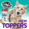 Northwest Naturals Goat Cheese Freeze Dried FUNctional Toppers