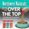 Northwest Naturals Beef Blood Freeze Dried FUNctional Toppers