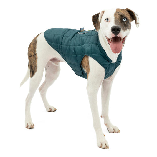 Kurgo Loft Jacket Dog Coat