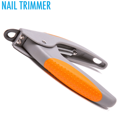 GoGo Nail Trimmer