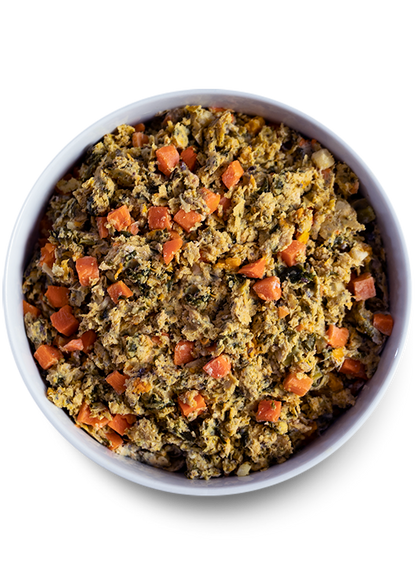 Open Farm Dog Gently Cooked Turkey Frozen Food