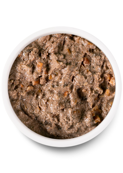 Open Farm Dog Grain Free Grass-Fed Beef Rustic Stew Wet Food