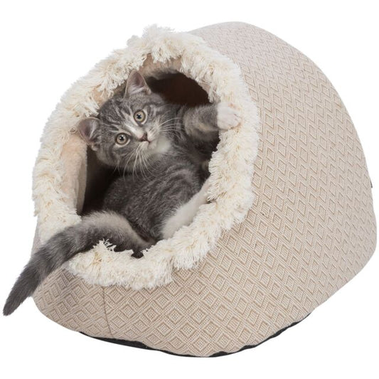 TRIXIE Boho Cat Cave