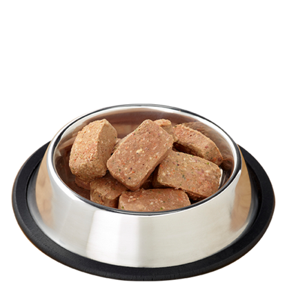 Primal Dog Raw Frozen Rabbit Nuggets