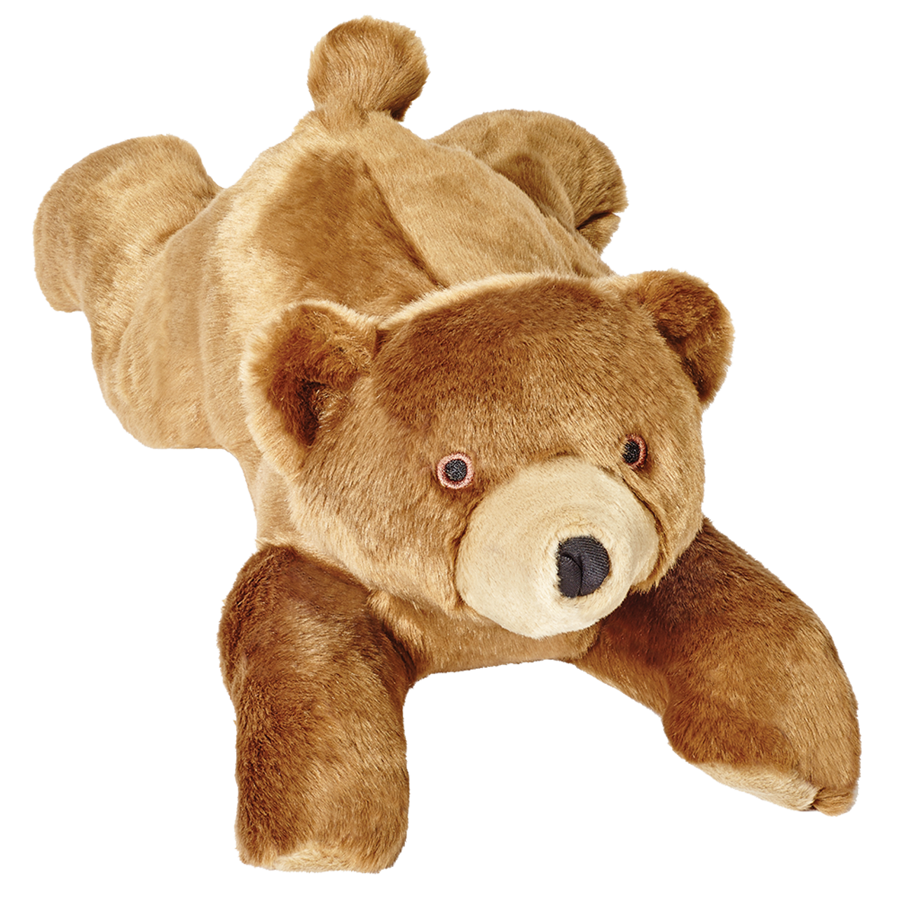 Fluff & Tuff Dog Sadie Bear Plush Toy