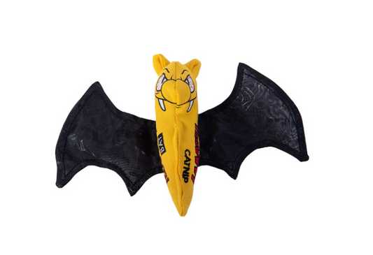 Yeowww!-loween Bat Cat Toy