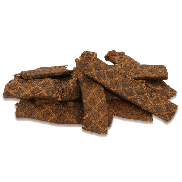 GoGo Dog Stressless Wild Venison Premium Treats